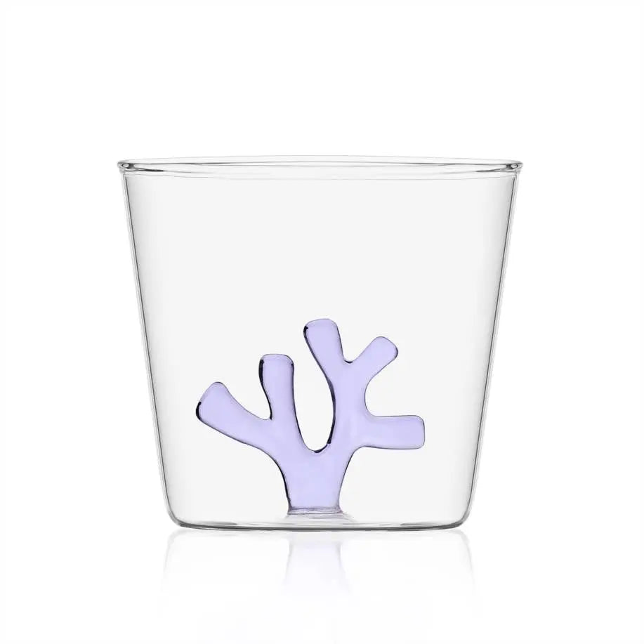 Coral Reef cups (6 pcs) ICHENDORF MILANO