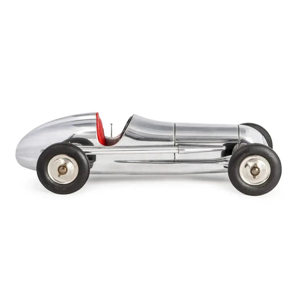 Indianapolis race car 1930 red seat X KLUSIVE STORE