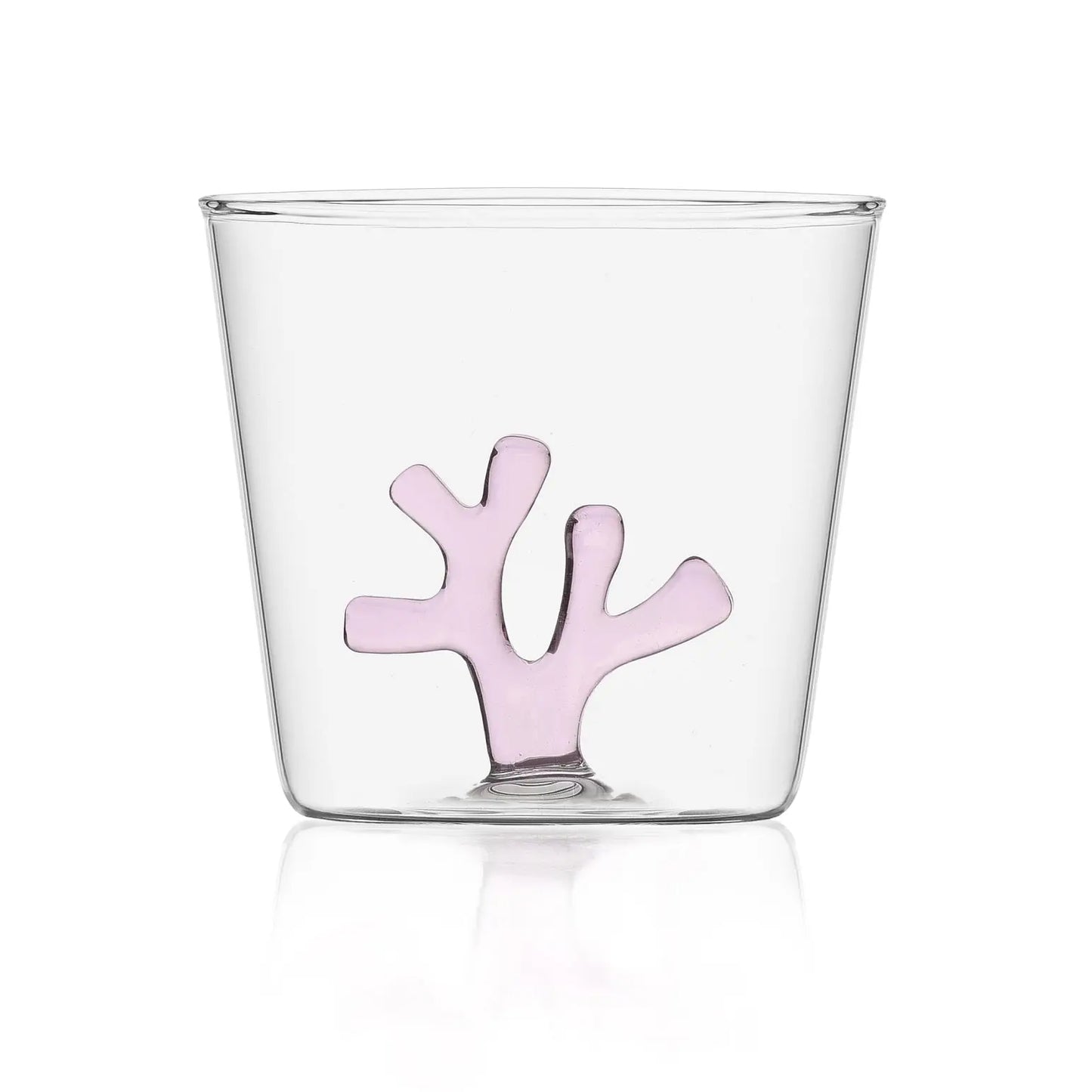 Coral Reef cups (6 pcs) ICHENDORF MILANO