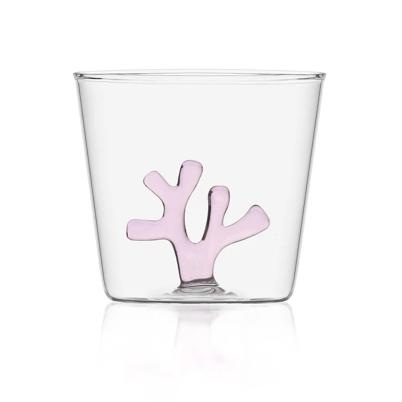 Coral Reef cups (6 pcs) ICHENDORF MILANO