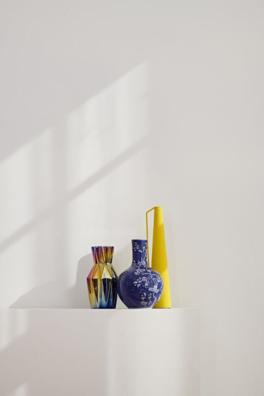 Blossom Vase