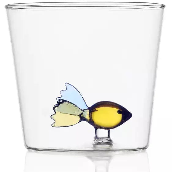 Animal Farm cups (6 pcs) ICHENDORF MILANO