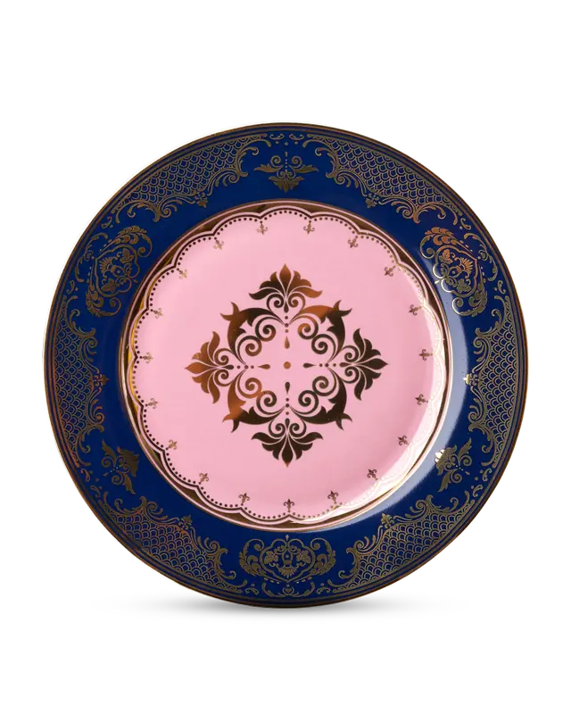 Grandpa Side Plates set PolsPotten