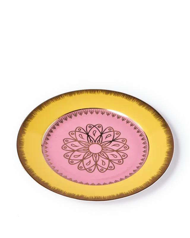 Grandpa Side Plates set PolsPotten