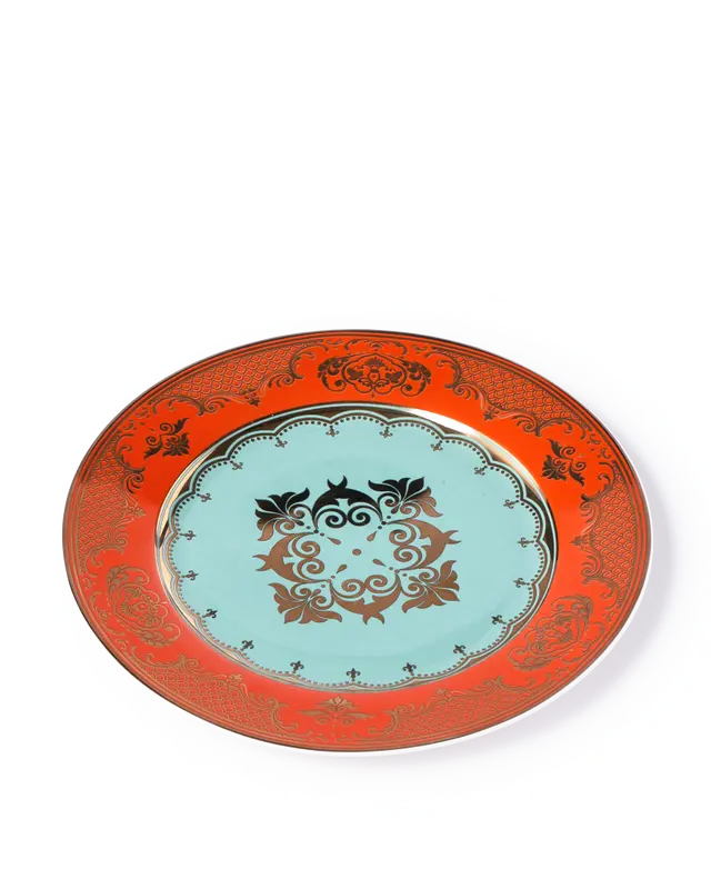 Grandpa Side Plates set PolsPotten