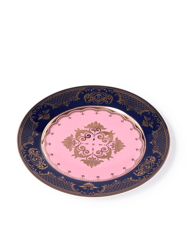 Grandpa Side Plates set PolsPotten