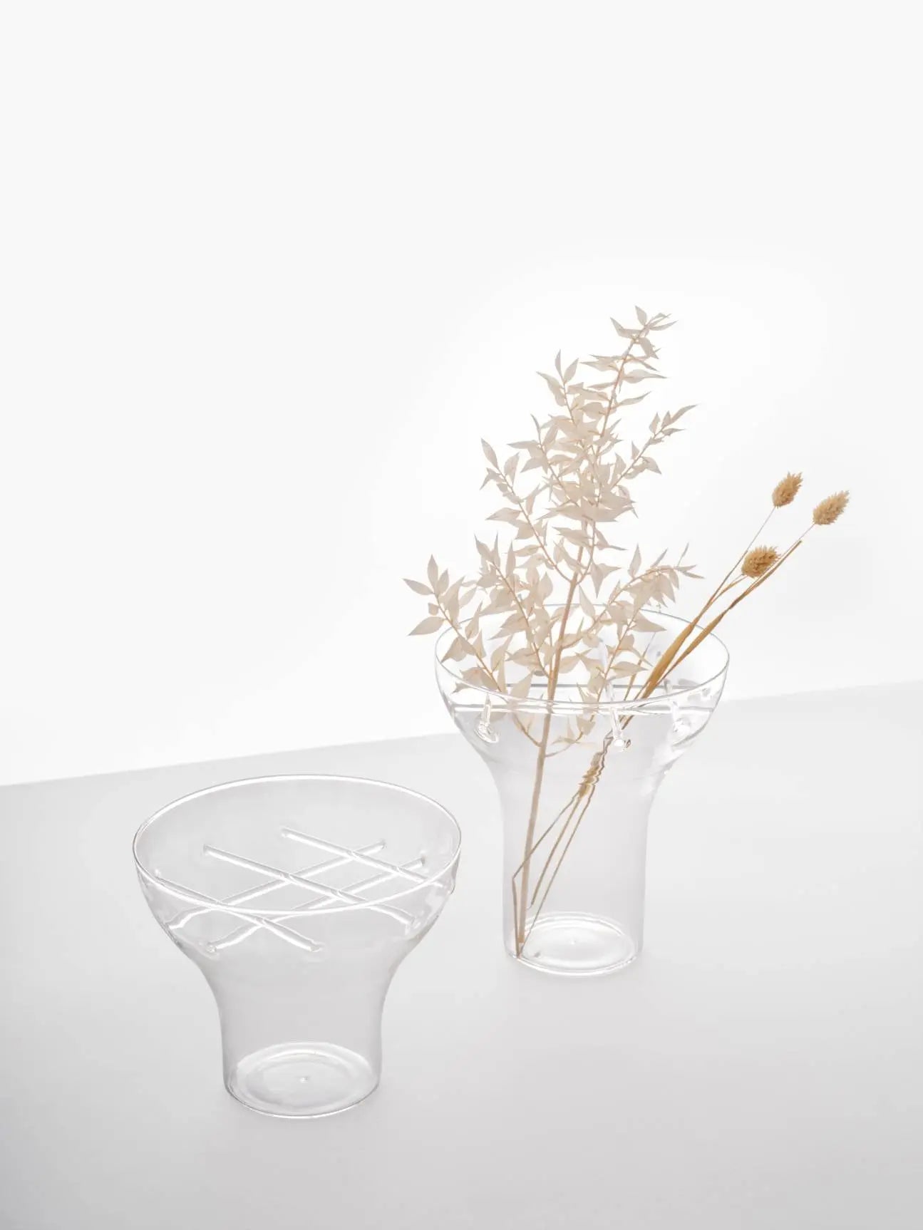 TRAME Vases ICHENDORF MILANO