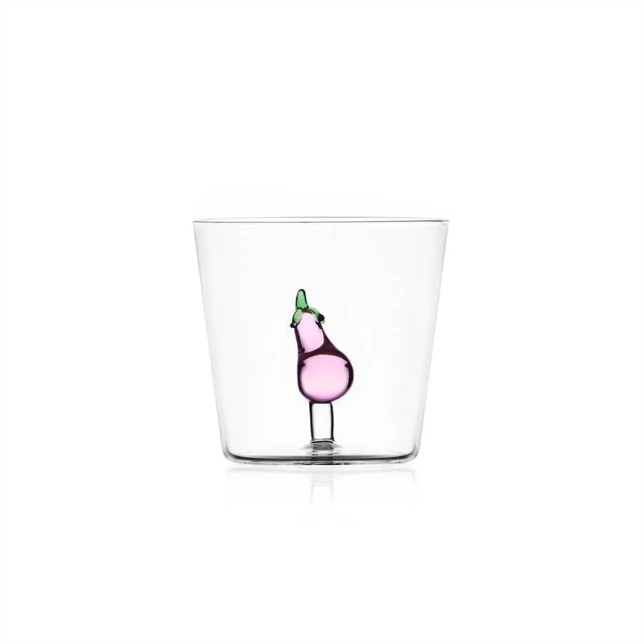 Vegetables collection cups (6 pcs) ICHENDORF MILANO