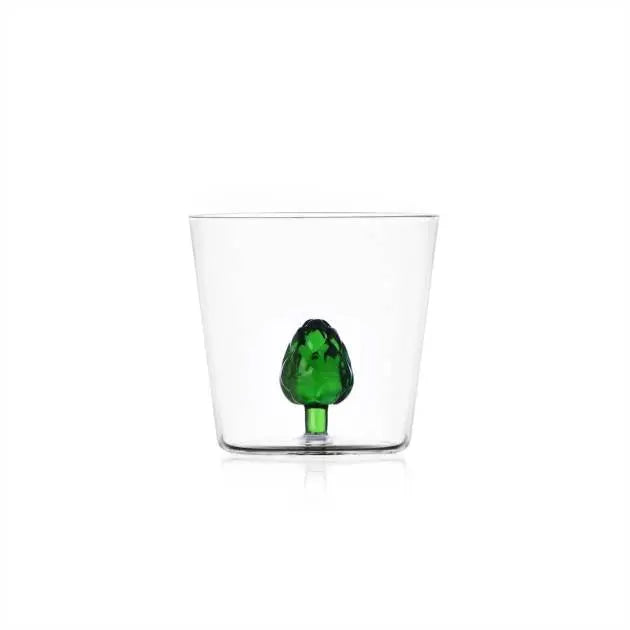 Vegetables collection cups (6 pcs) ICHENDORF MILANO
