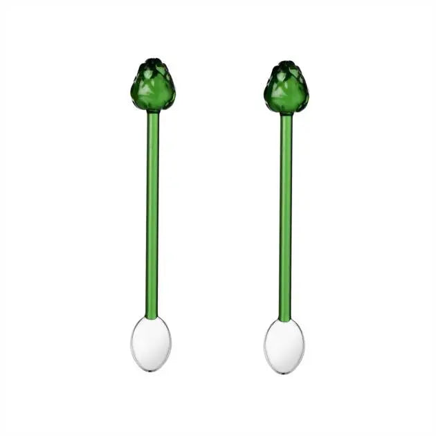Vegetables Spoons (Set of 2 spoons) ICHENDORF MILANO