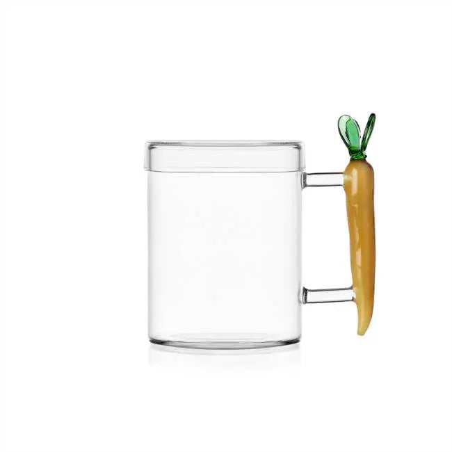 Vegetables Mugs ICHENDORF MILANO