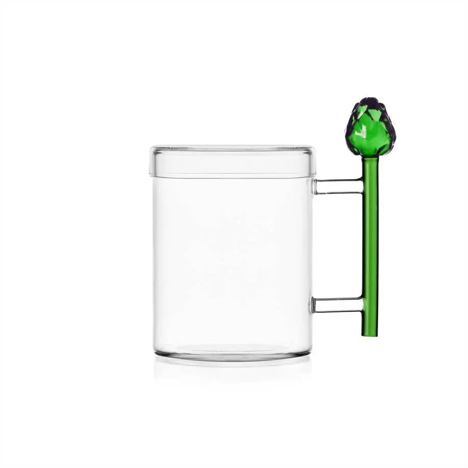 Vegetables Mugs ICHENDORF MILANO