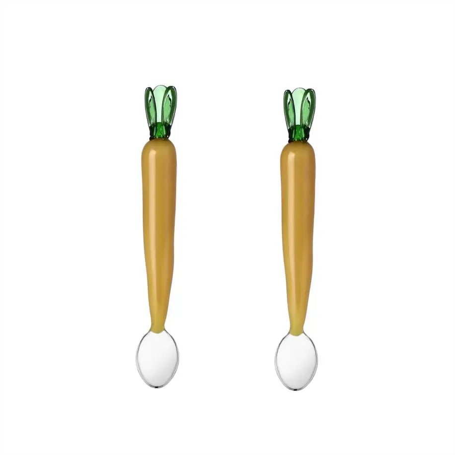 Vegetables Spoons (Set of 2 spoons) ICHENDORF MILANO