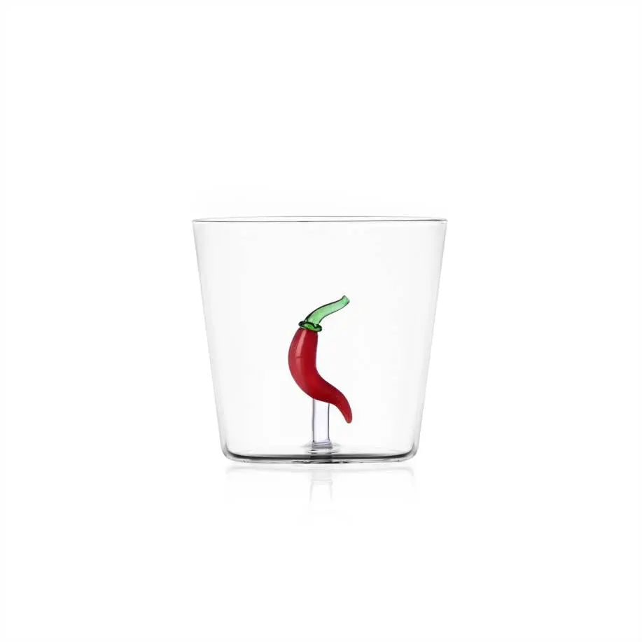 Vegetables collection cups (6 pcs) ICHENDORF MILANO