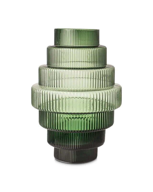 Steps Vases PolsPotten