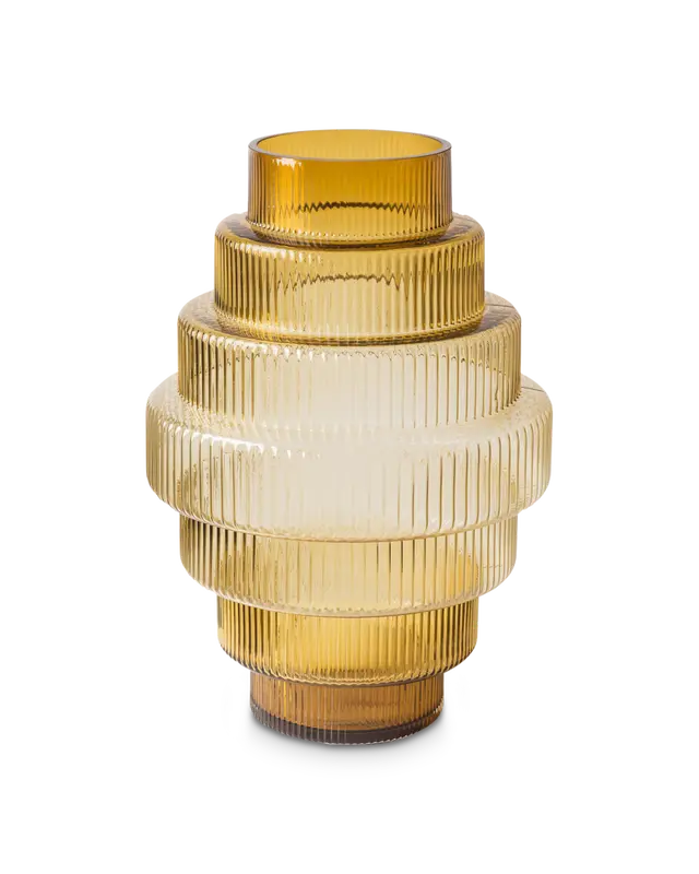 Steps Vases PolsPotten