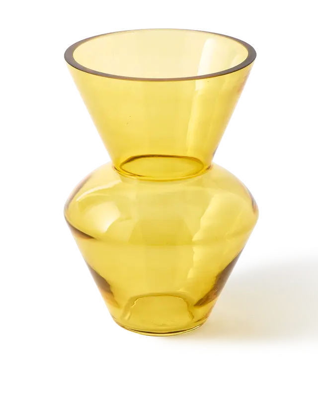 Fat Neck Vase PolsPotten