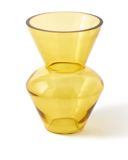 Fat Neck Vase PolsPotten