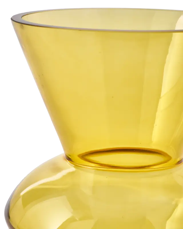 Fat Neck Vase PolsPotten