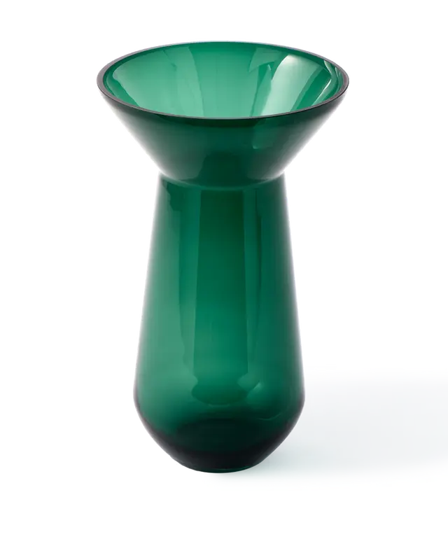 Long Neck Vase PolsPotten