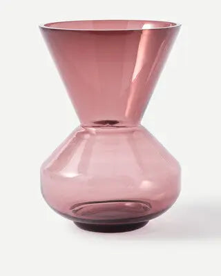 Thick Neck Vase PolsPotten