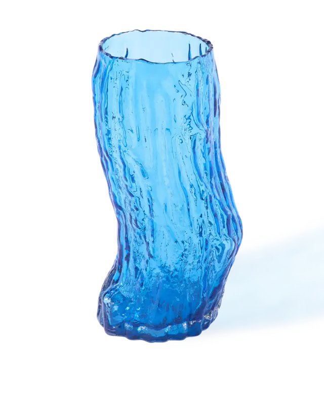 Tree Log Vase PolsPotten