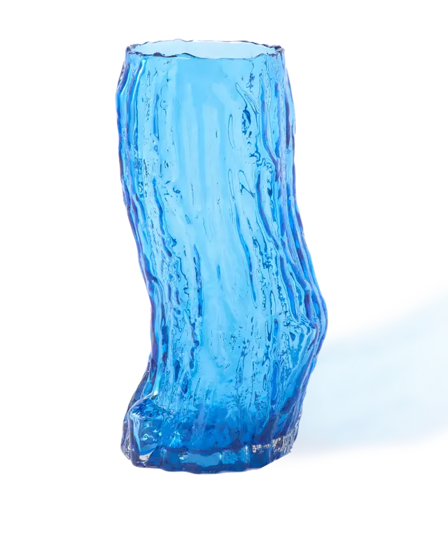Tree Log Vase PolsPotten