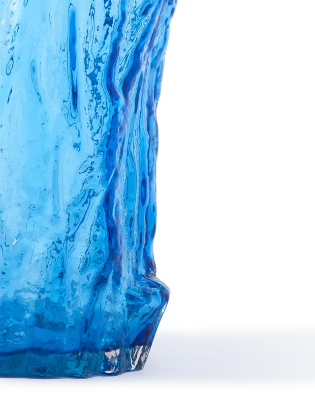 Tree Log Vase PolsPotten