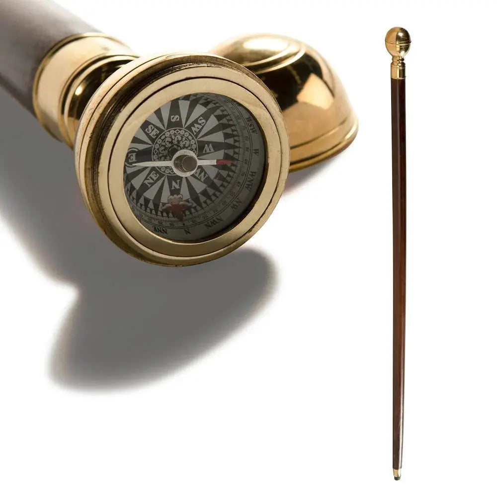Captain's Walking Stick X KLUSIVE STORE