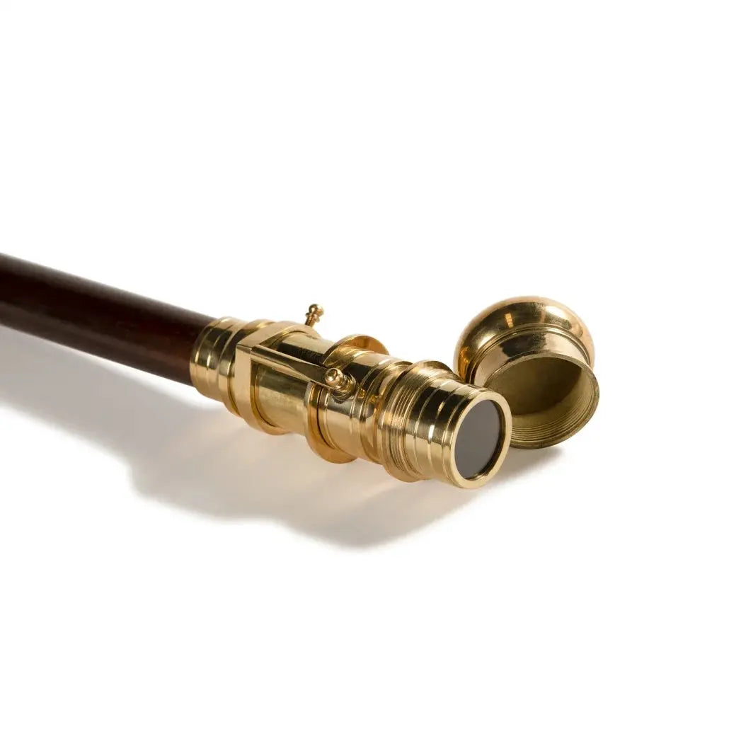 Telescope Walking Stick X KLUSIVE STORE