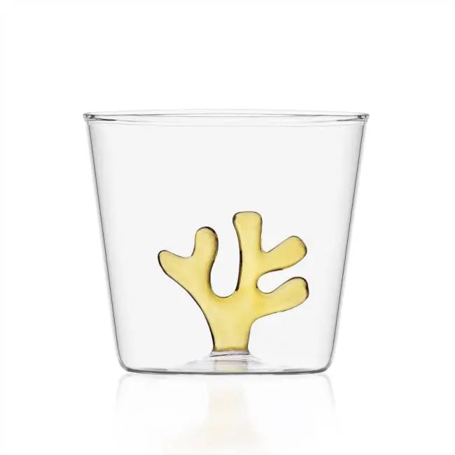 Coral Reef cups (6 pcs) ICHENDORF MILANO