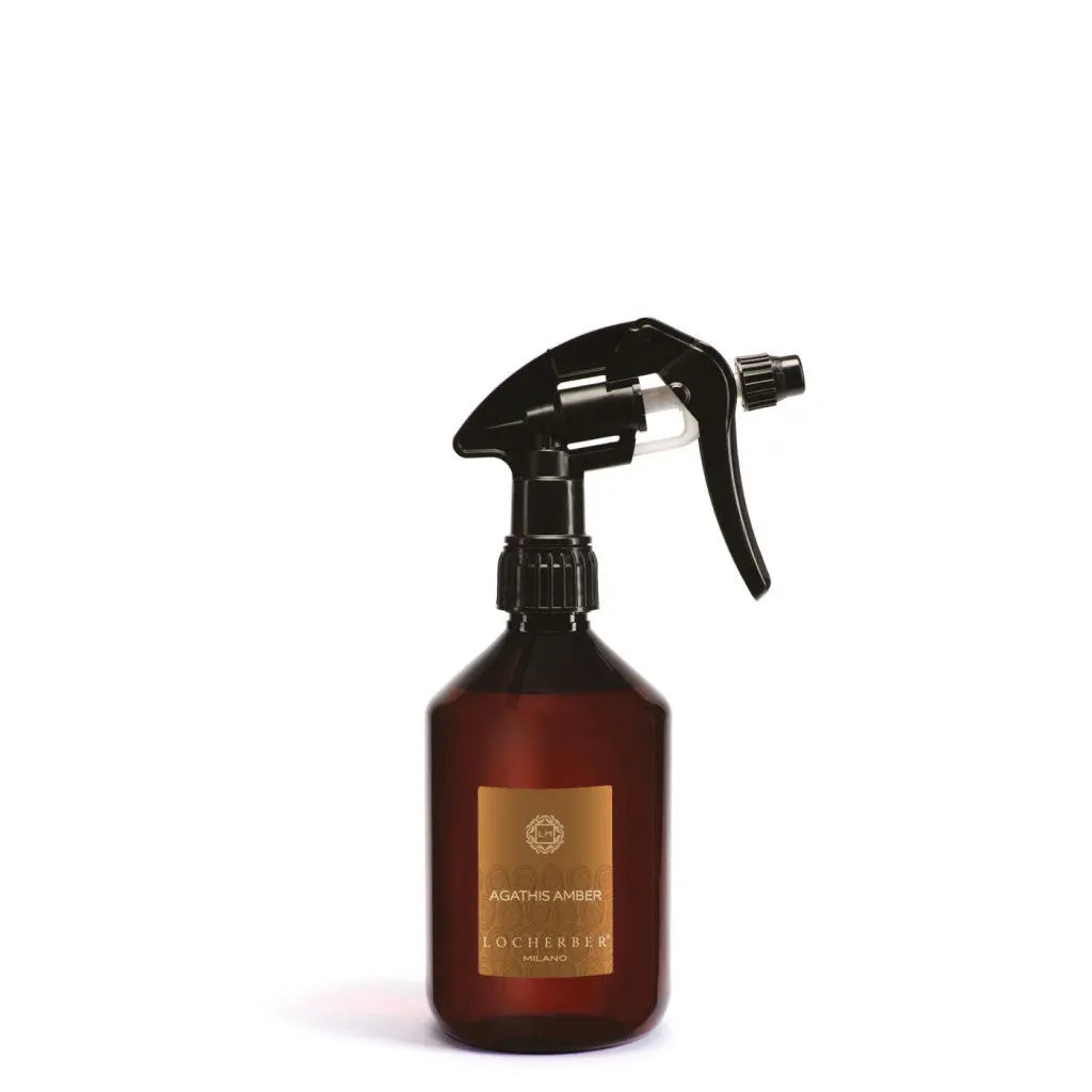 Locherber Milano 500ml Trigger Spray Locherber Milano Jordan