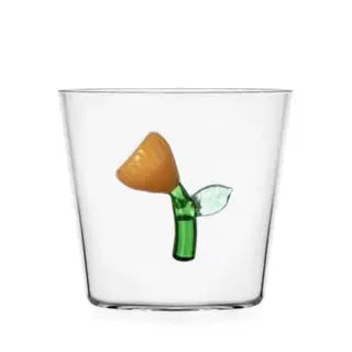 Botanica cups (6pcs) ICHENDORF MILANO