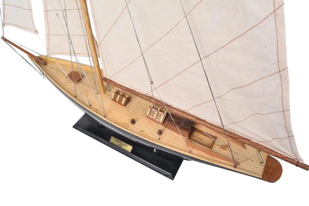 CÔTRE 1898 racing yacht X KLUSIVE STORE