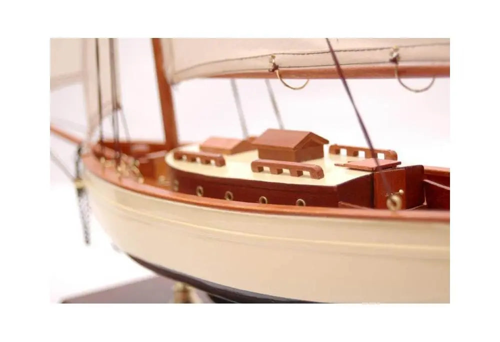 1930's Classic Yacht 55cm X KLUSIVE STORE