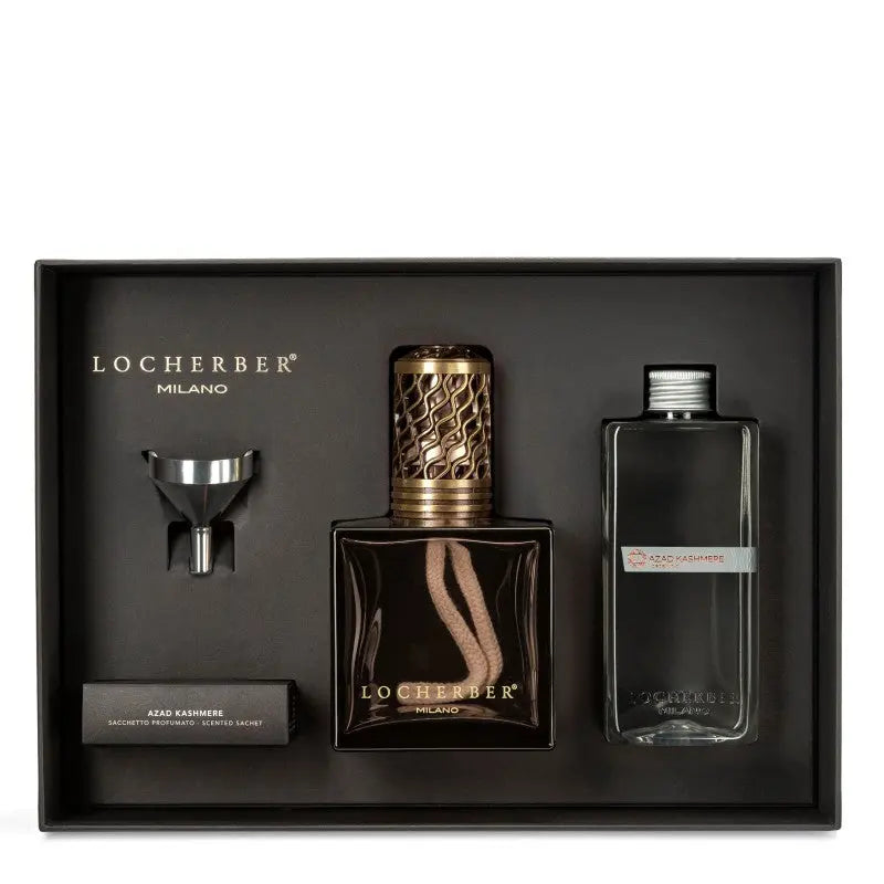 Locherber Milano Catalytic Lamp 500ml Gift box Locherber Milano Jordan