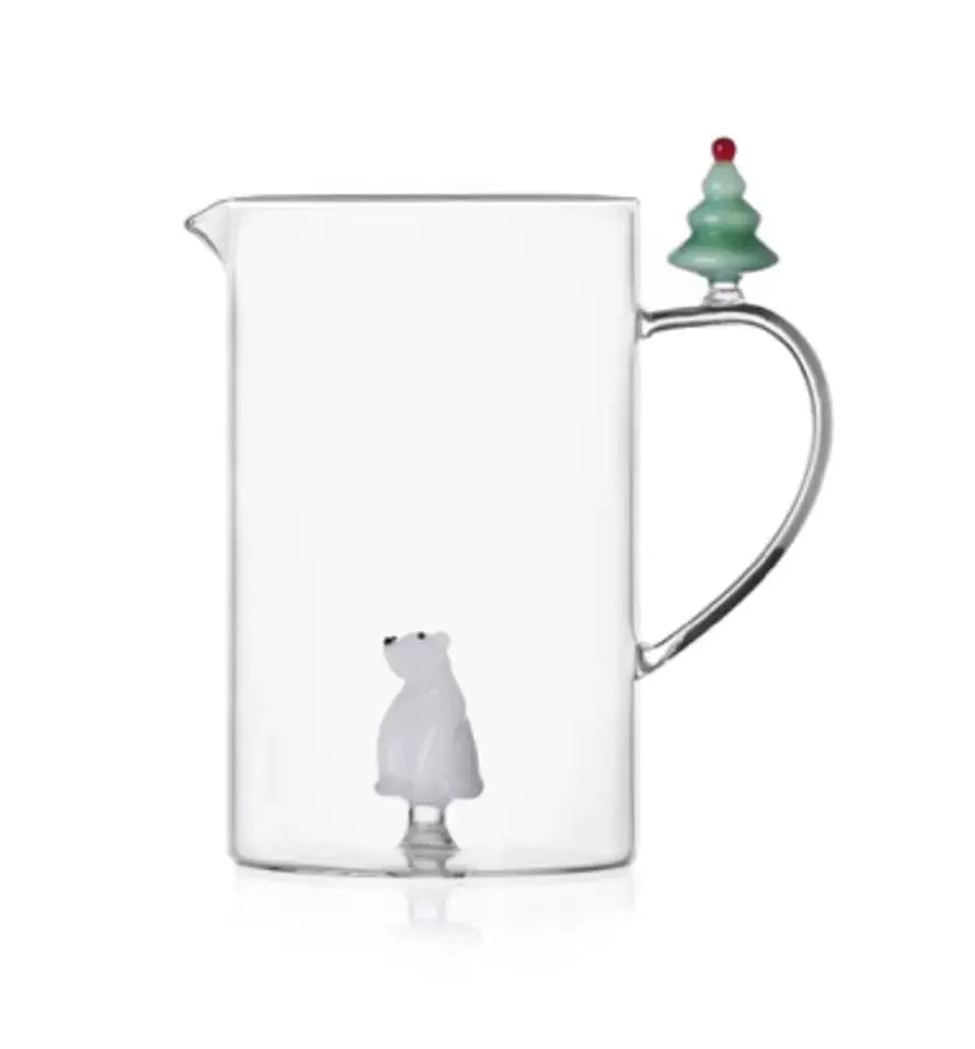 Christmas Jugs ICHENDORF MILANO