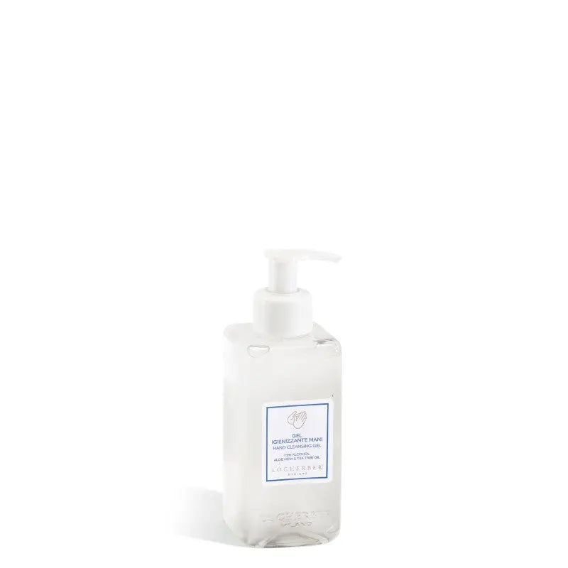 Locherber Milano Hand Cleansing Gel Locherber Milano Jordan