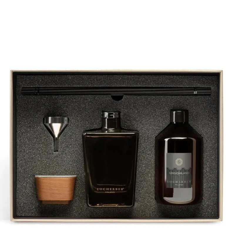 Locherber Milano 500ml Diffuser Gift Box Locherber Milano Jordan