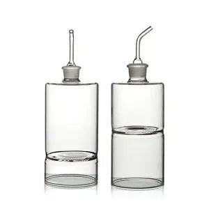 Aria Oil & Vinegar bottles set (2 pcs) X KLUSIVE STORE