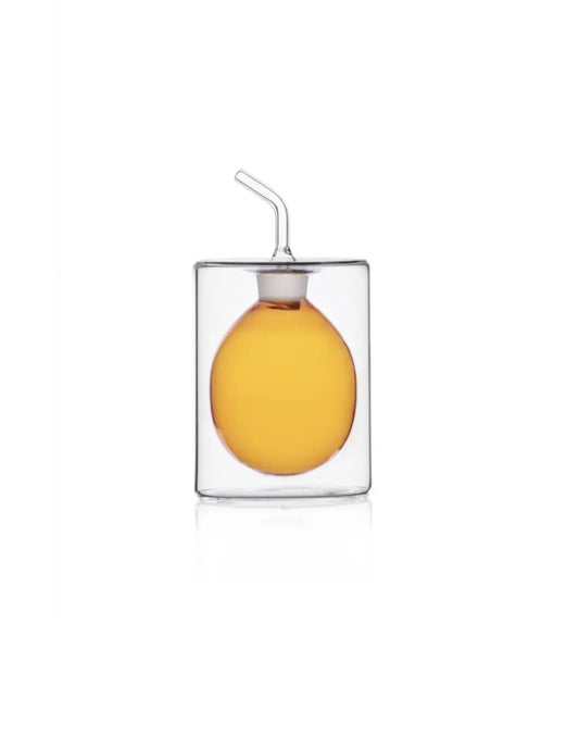 Cilindro Oil & Vinegar bottle 150ml ICHENDORF MILANO