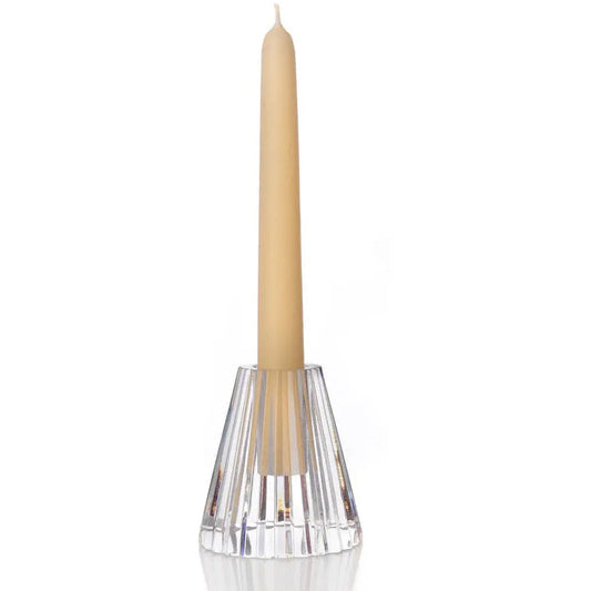 BONBON crystal candle holder ICHENDORF MILANO