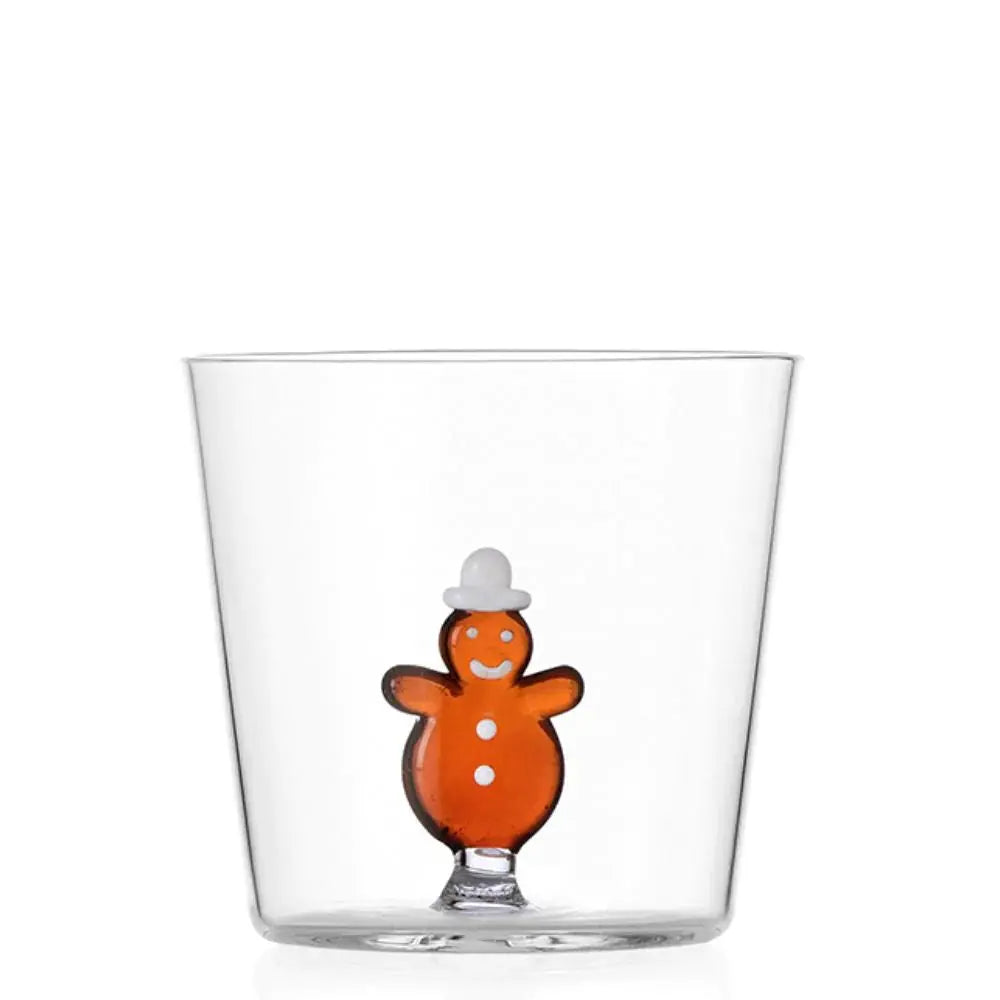 Sweet and Candy Christmas Collection (6 pcs) ICHENDORF MILANO