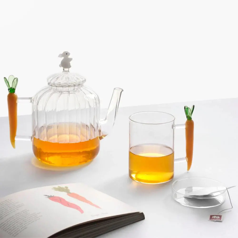 Vegetables Mugs ICHENDORF MILANO