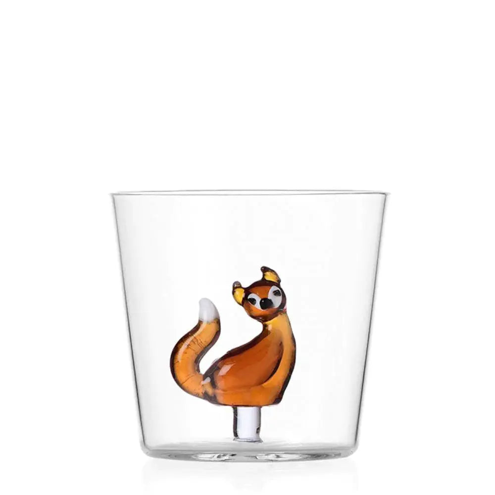 Woodland Tales Cups (6 pcs) ICHENDORF MILANO