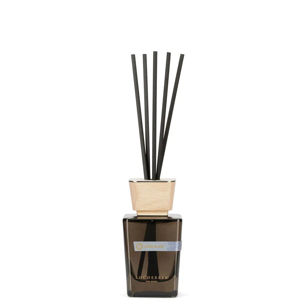 125ml Locherber Milano Diffusers Locherber Milano Jordan