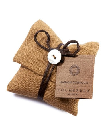 Locherber Milano Scented Linen Sachets