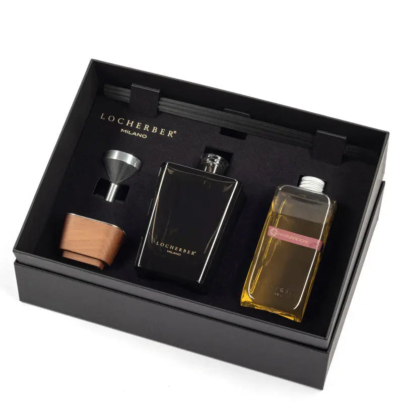 Locherber Milano 500ml Diffuser Gift Box Locherber Milano Jordan