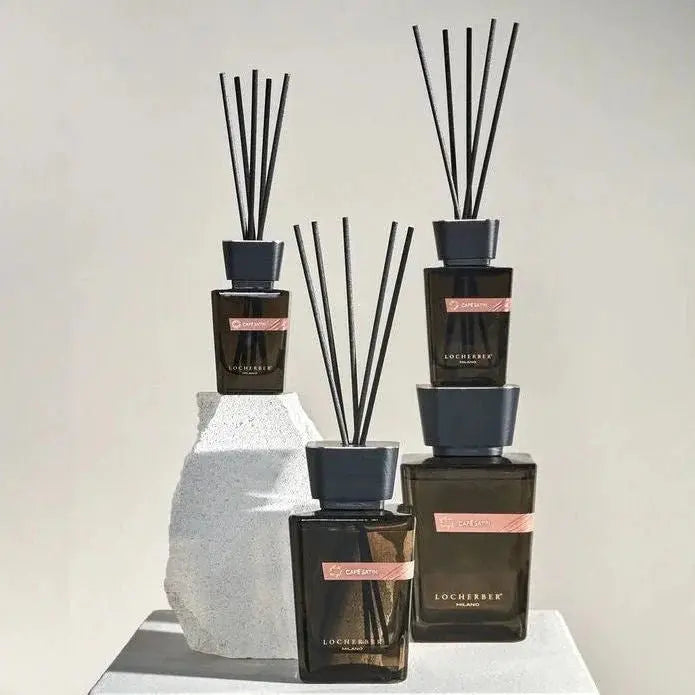 1000ml Locherber Milano Diffusers Locherber Milano Jordan