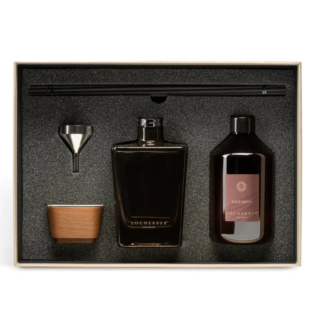 Locherber Milano 500ml Diffuser Gift Box Locherber Milano Jordan